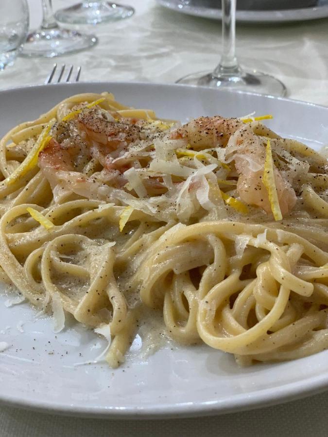 Hotel Sica Montecorvino Rovella エクステリア 写真