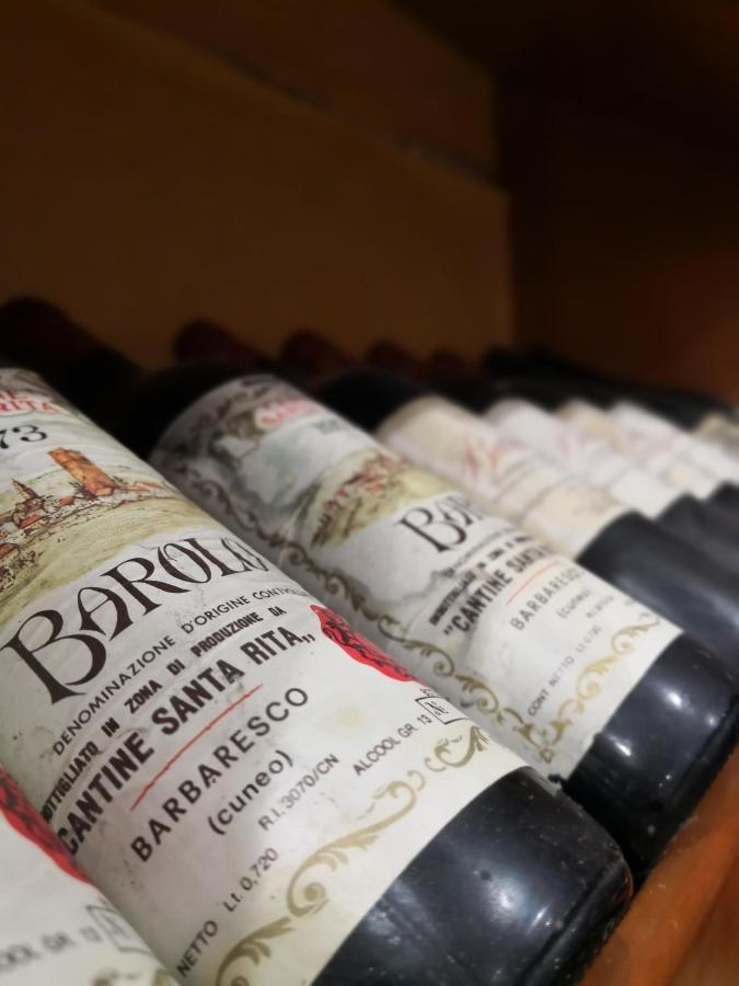 Hotel Sica Montecorvino Rovella エクステリア 写真