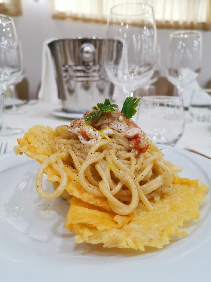 Hotel Sica Montecorvino Rovella エクステリア 写真
